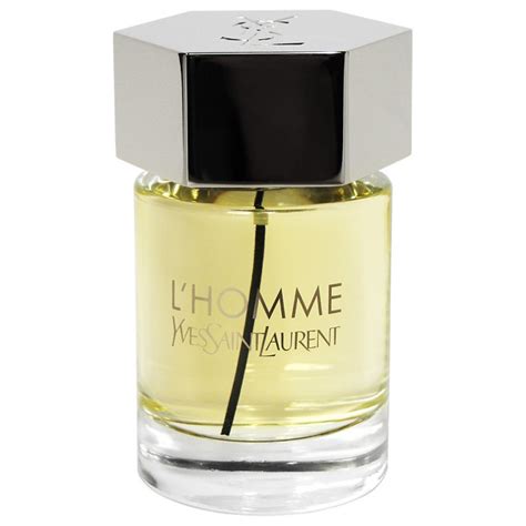 l homme ysl fragrantica